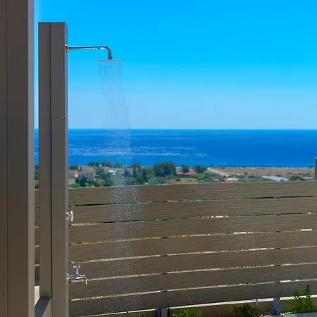 Alav Pool Αφάντου